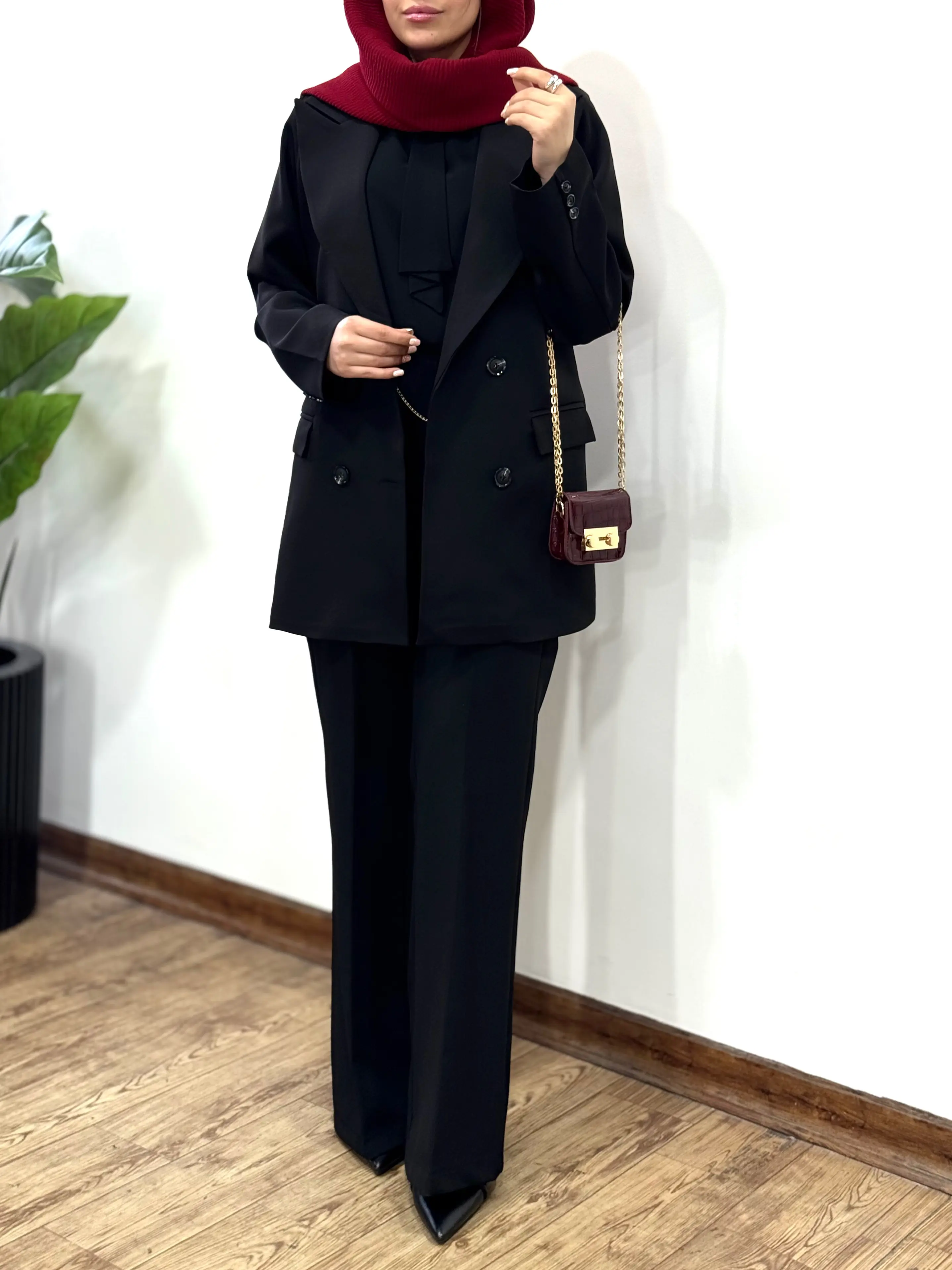 مانتو کتی آیسو پروانه